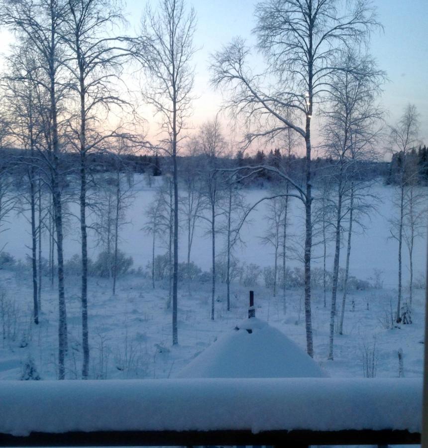 Villa Somosenranta Oikarainen Bagian luar foto
