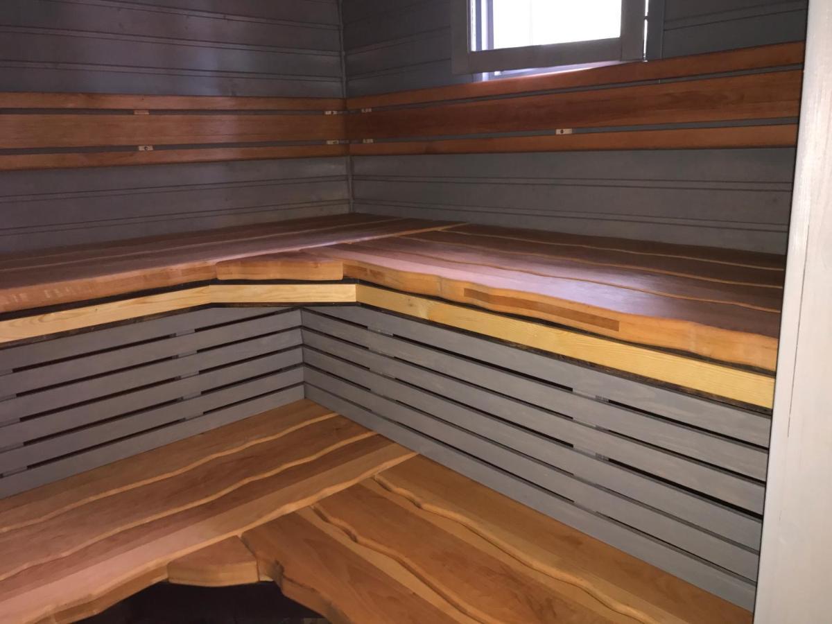 Villa Somosenranta Oikarainen Bagian luar foto