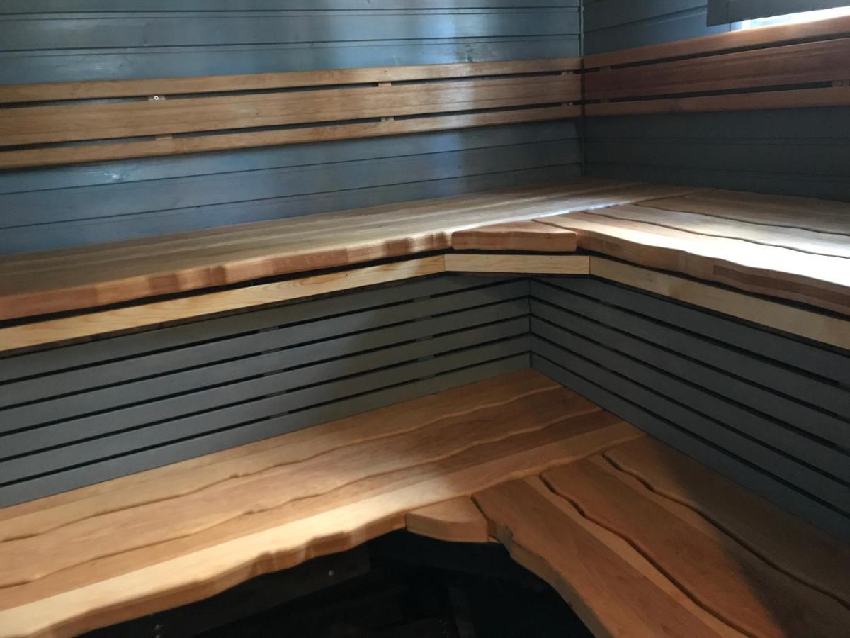 Villa Somosenranta Oikarainen Bagian luar foto