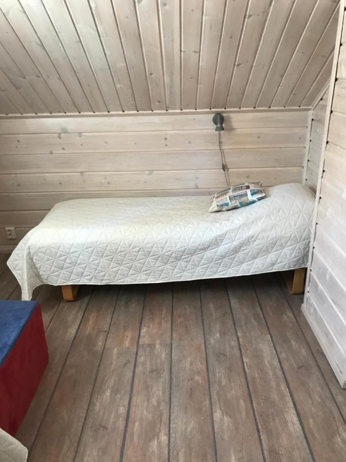 Villa Somosenranta Oikarainen Bagian luar foto