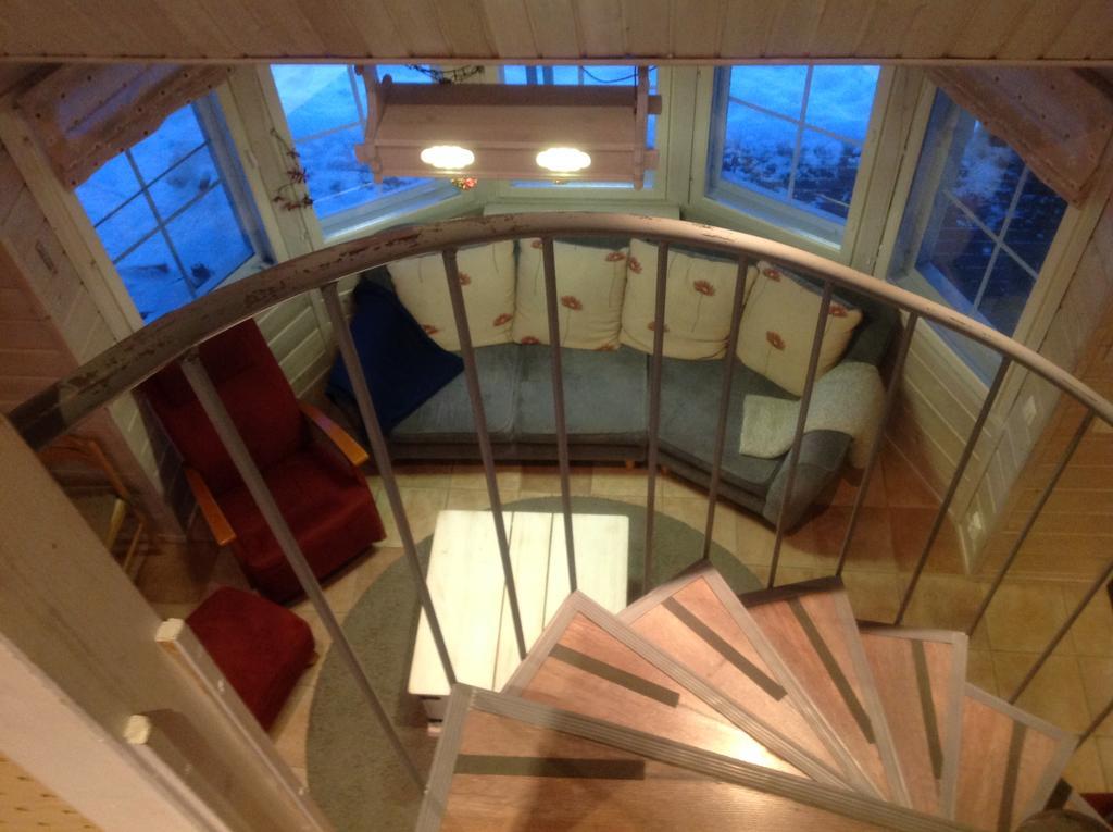 Villa Somosenranta Oikarainen Bagian luar foto